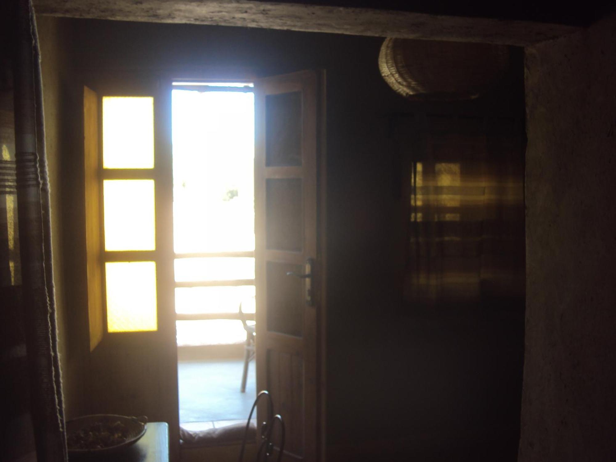 Dar Lorkam Acomodação com café da manhã Skoura Quarto foto